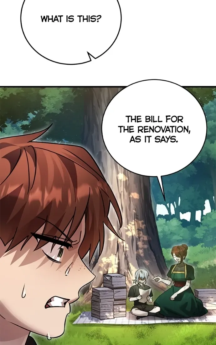 Heroes & Demons & Villains Chapter 141 page 42 - 