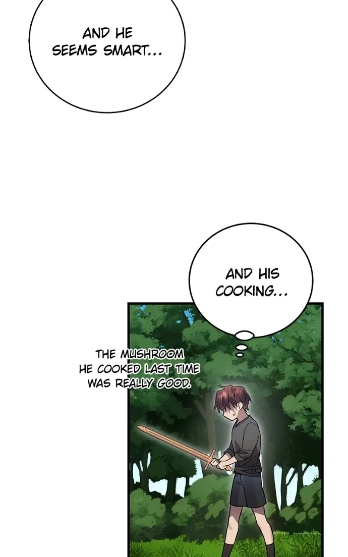 Heroes & Demons & Villains Chapter 141 page 47 - 