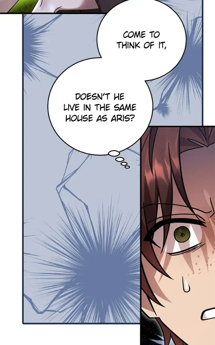 Heroes & Demons & Villains Chapter 141 page 51 - 