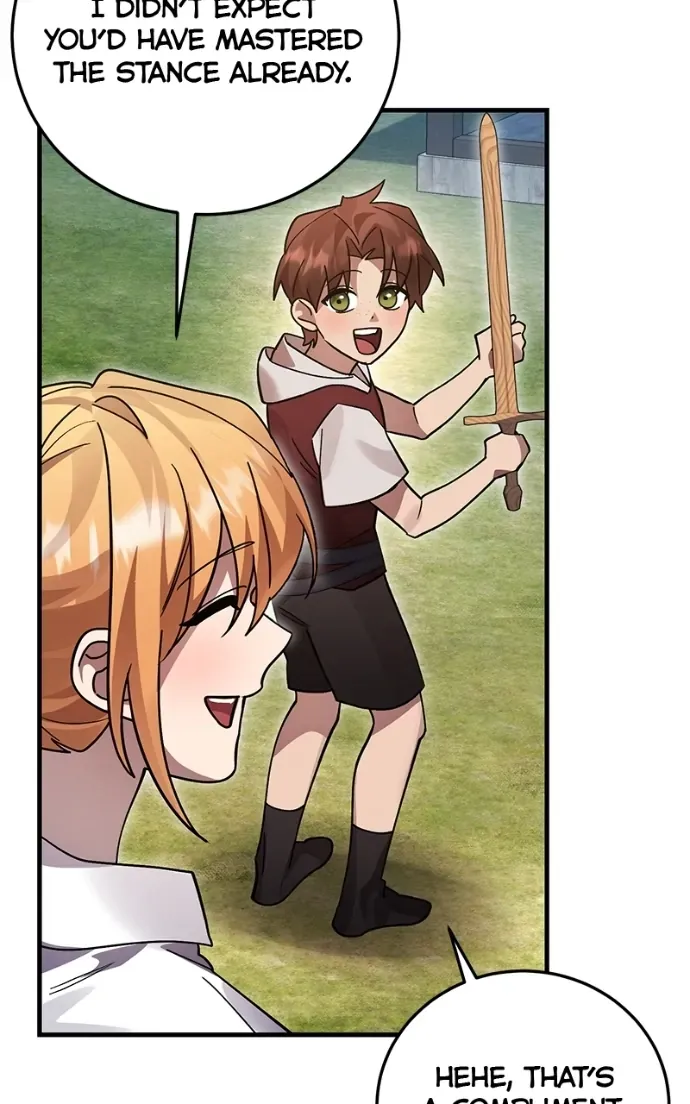 Heroes & Demons & Villains Chapter 141 page 60 - 