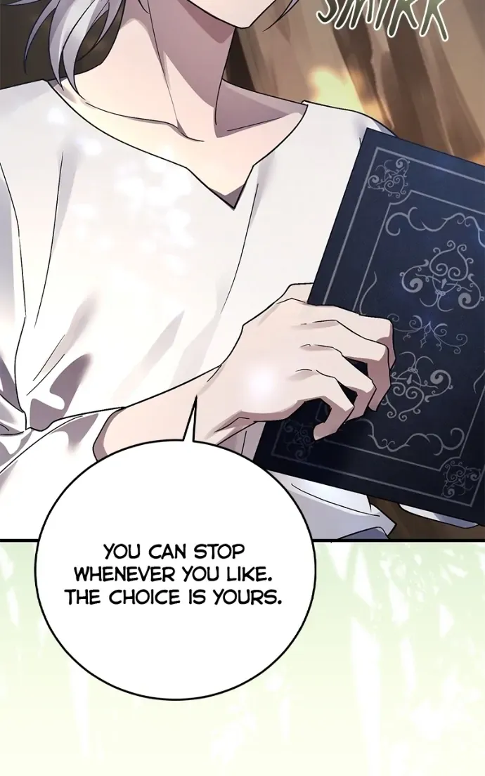 Heroes & Demons & Villains Chapter 141 page 7 - 