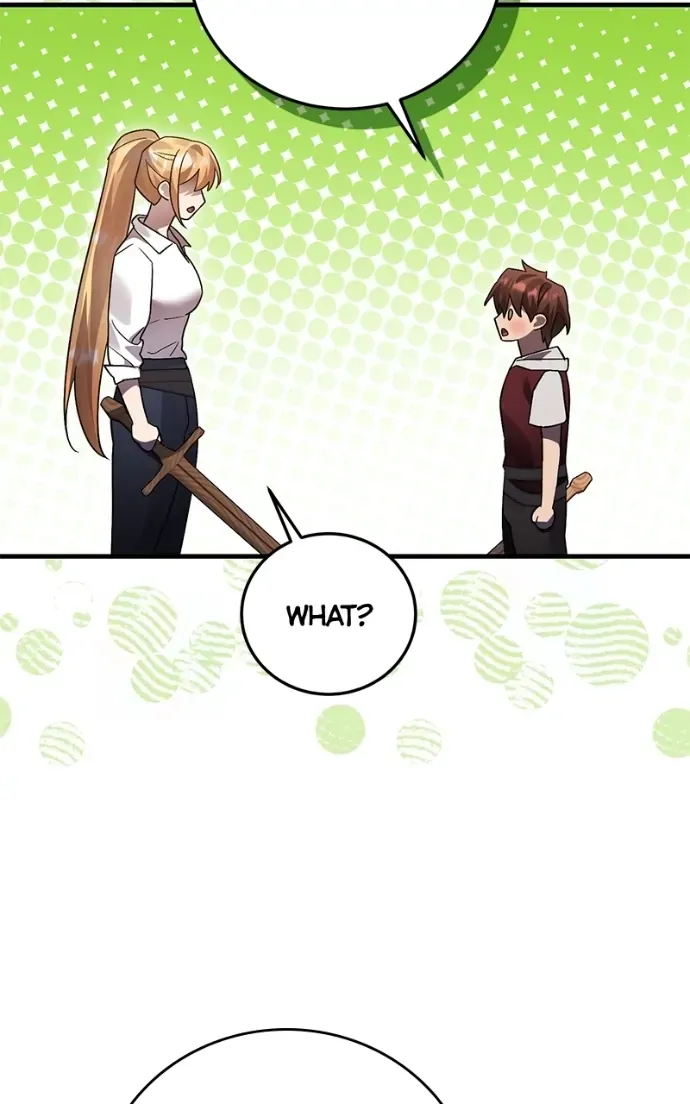 Heroes & Demons & Villains Chapter 141 page 65 - 