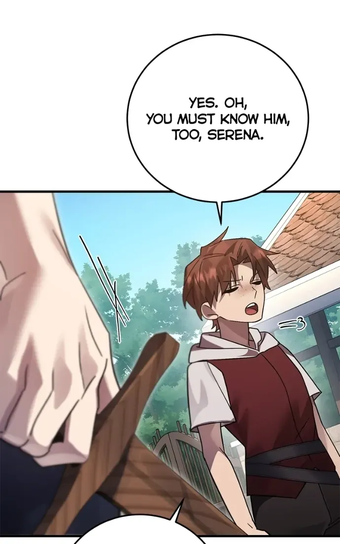 Heroes & Demons & Villains Chapter 141 page 68 - 