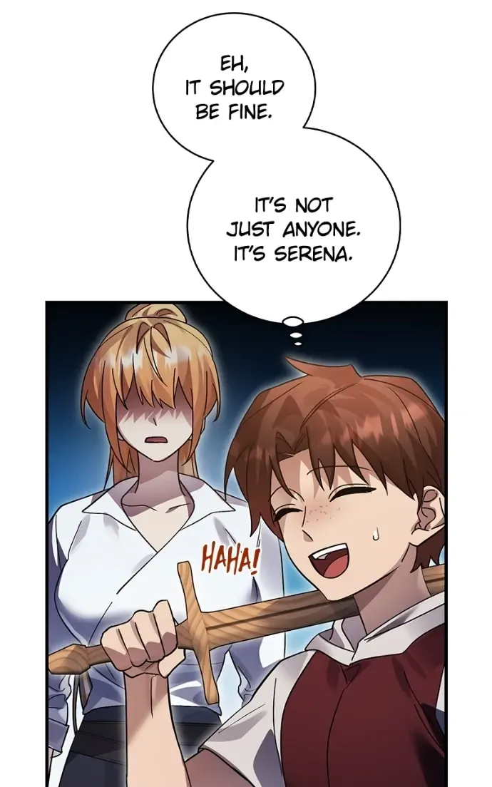 Heroes & Demons & Villains Chapter 141 page 71 - 