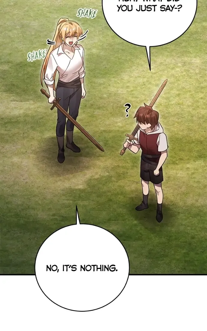 Heroes & Demons & Villains Chapter 141 page 73 - 