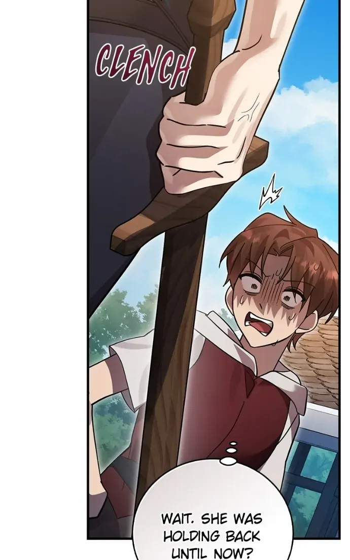 Heroes & Demons & Villains Chapter 141 page 75 - 