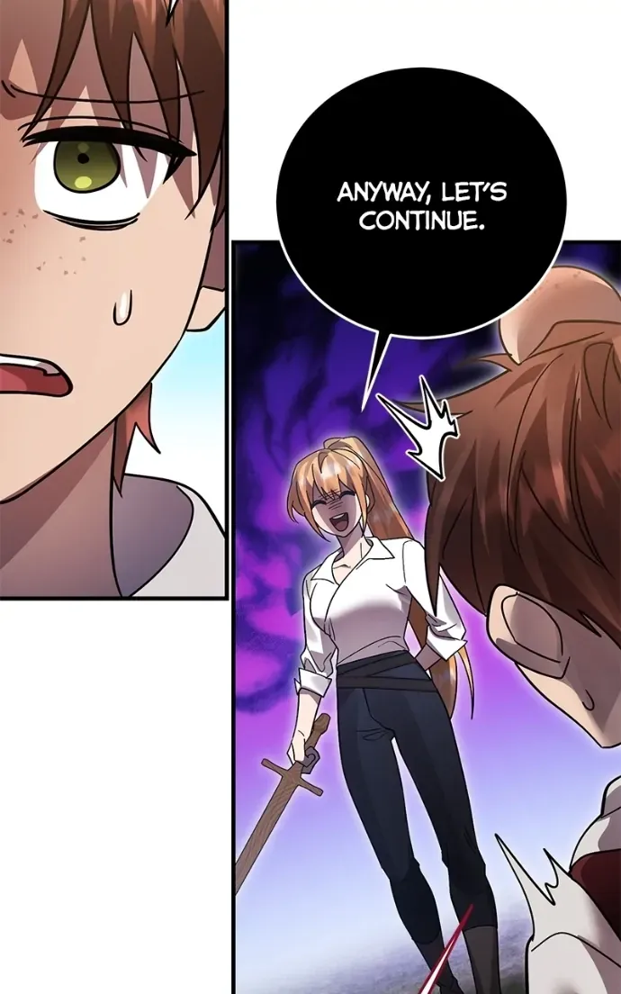 Heroes & Demons & Villains Chapter 141 page 87 - 