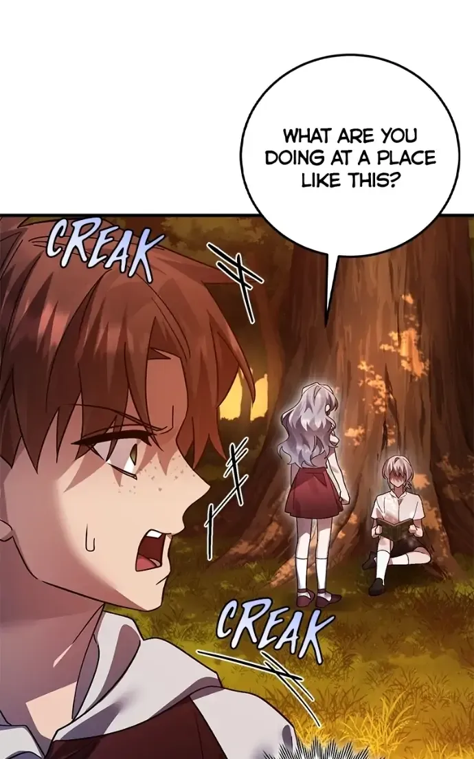 Heroes & Demons & Villains Chapter 141 page 100 - 