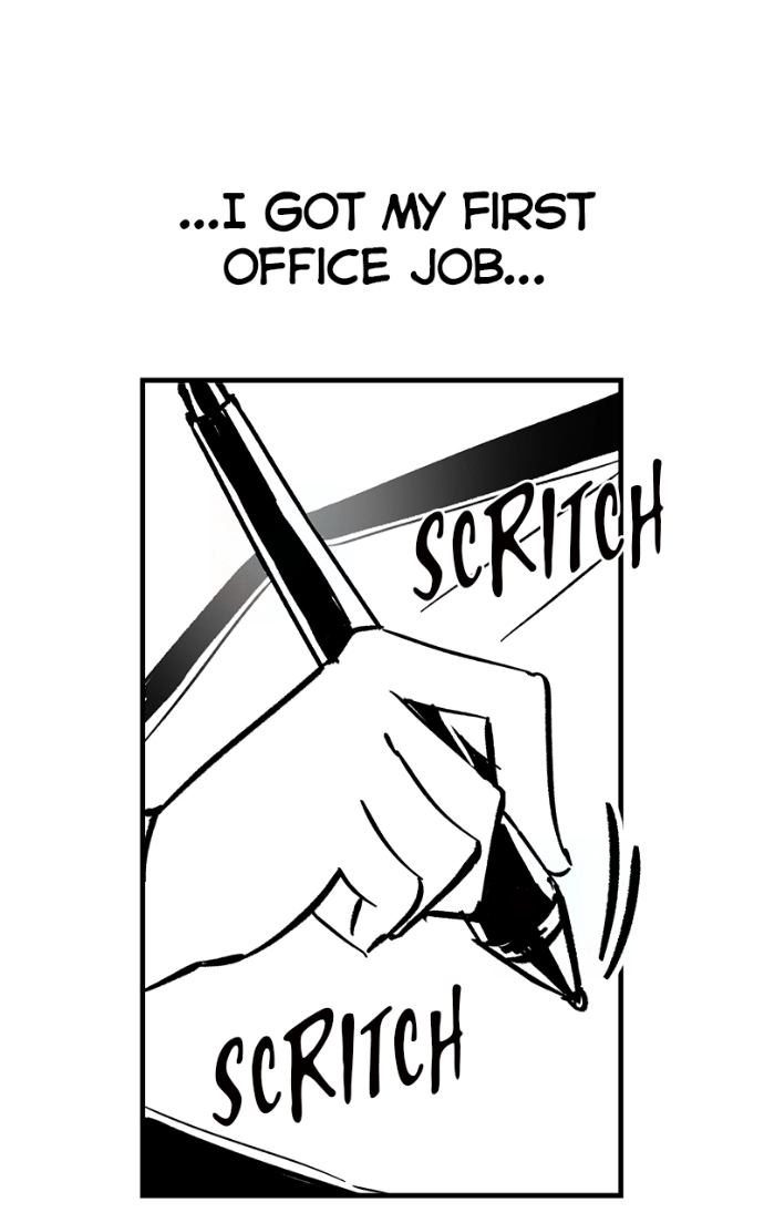Heroes & Demons & Villains Chapter 142 page 19 - 