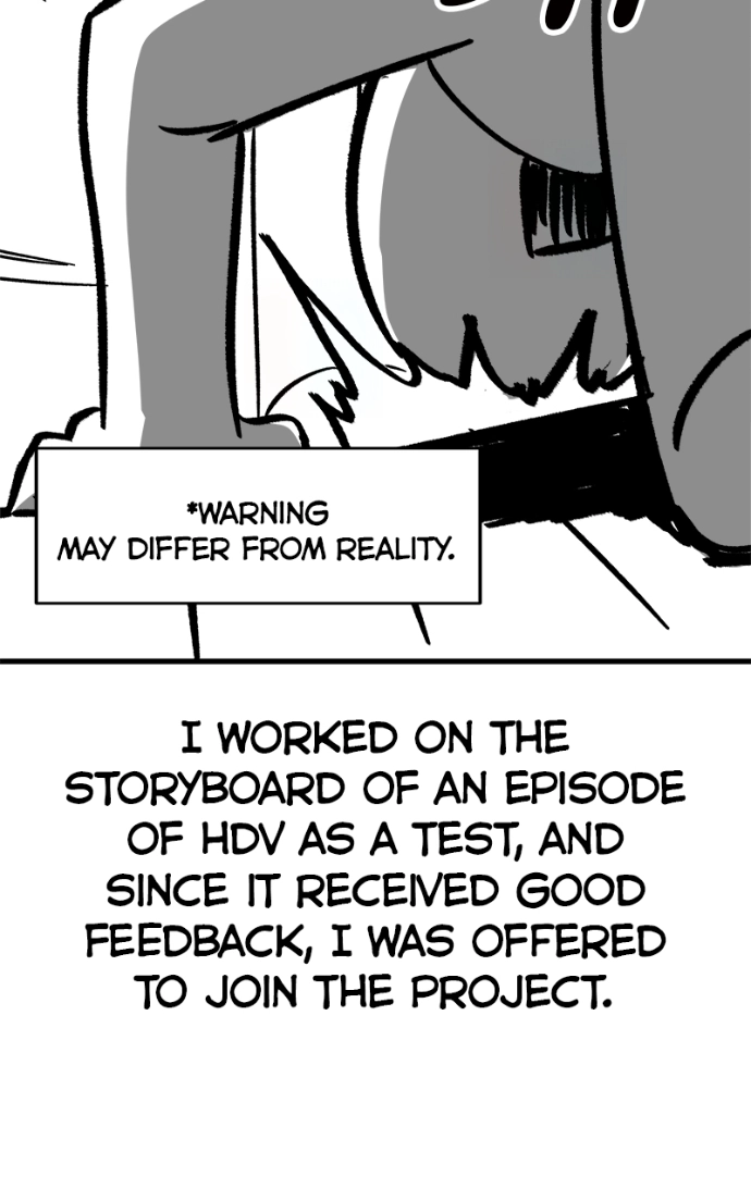 Heroes & Demons & Villains Chapter 142 page 24 - 