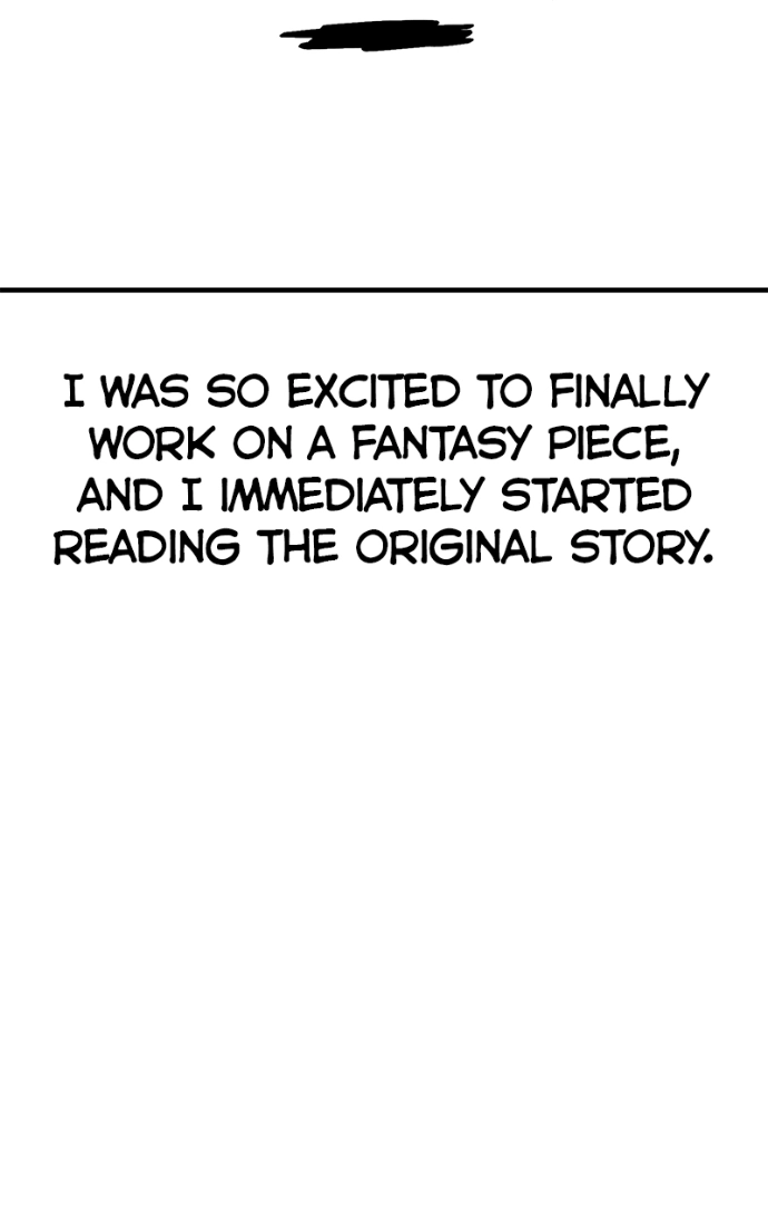 Heroes & Demons & Villains Chapter 142 page 28 - 