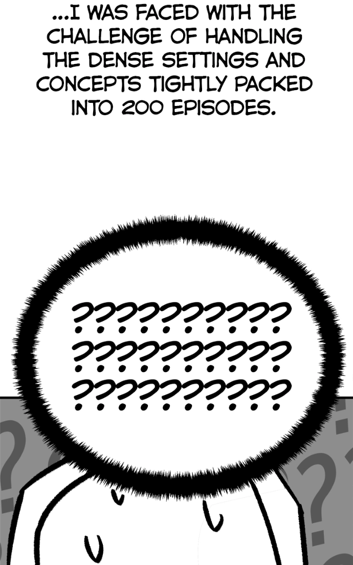 Heroes & Demons & Villains Chapter 142 page 33 - 
