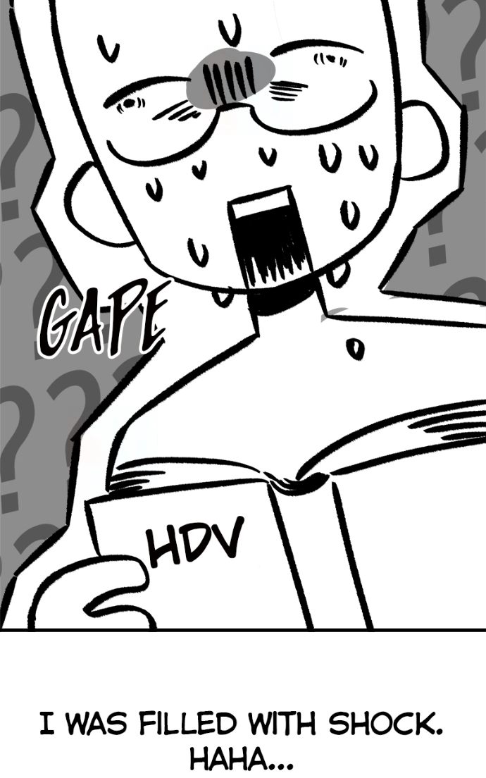 Heroes & Demons & Villains Chapter 142 page 34 - 
