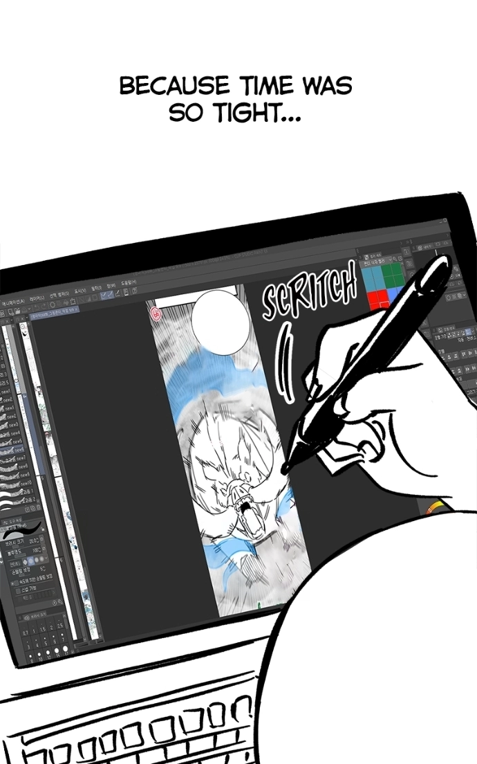 Heroes & Demons & Villains Chapter 142 page 40 - 