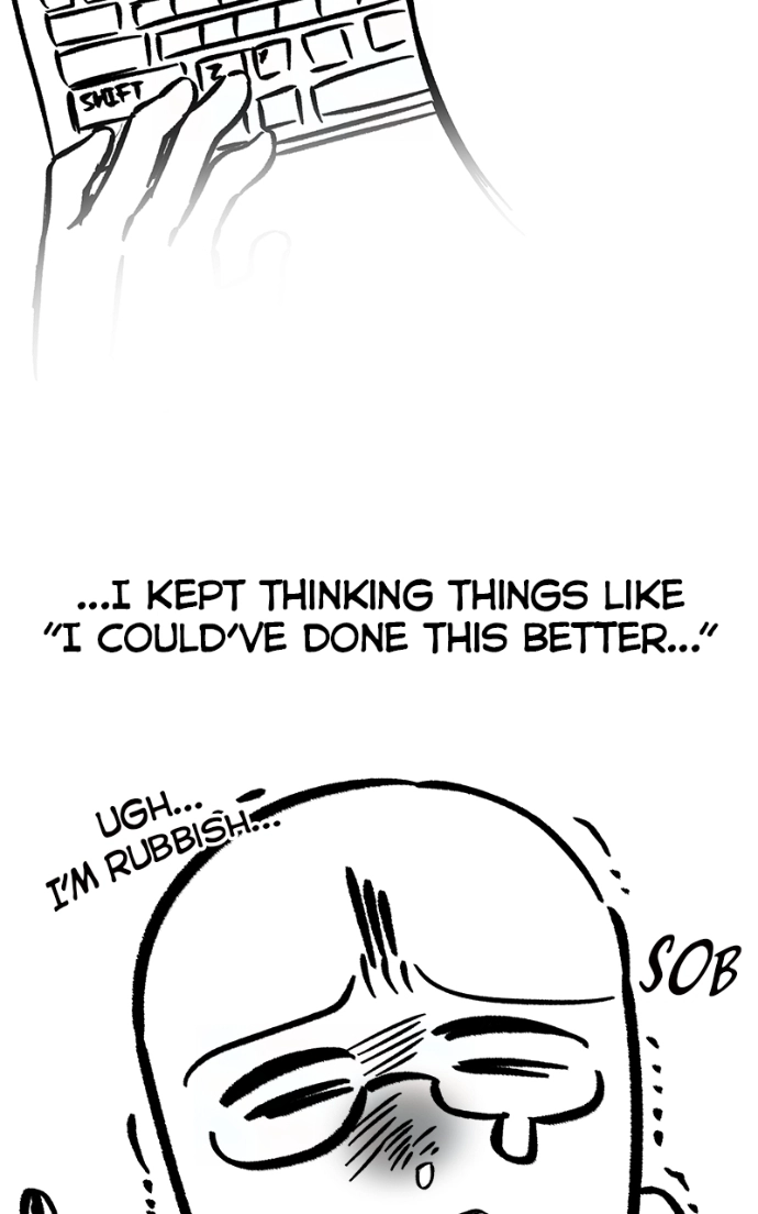 Heroes & Demons & Villains Chapter 142 page 41 - 