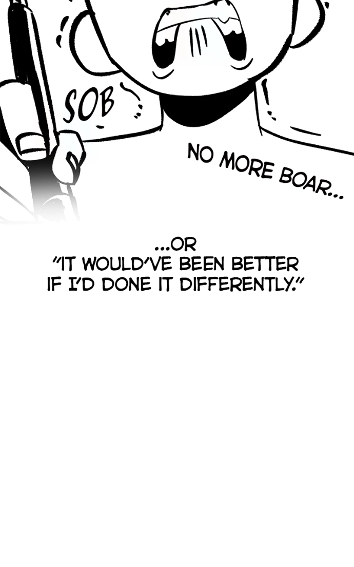 Heroes & Demons & Villains Chapter 142 page 42 - 