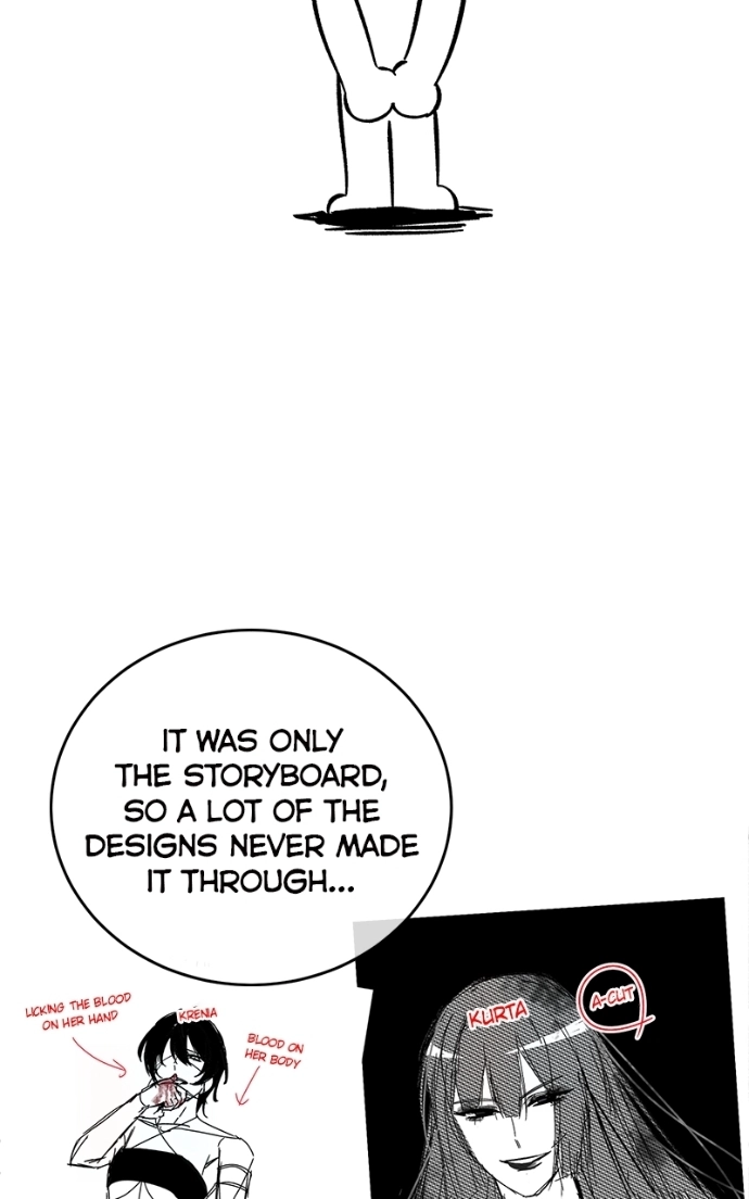 Heroes & Demons & Villains Chapter 142 page 44 - 