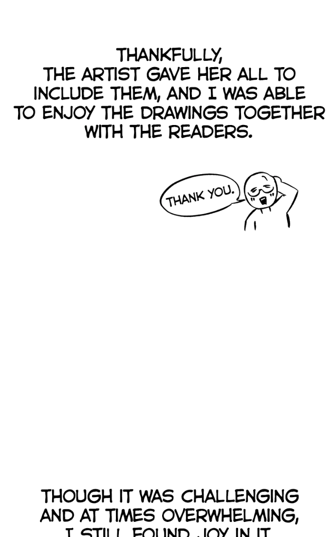Heroes & Demons & Villains Chapter 142 page 46 - 