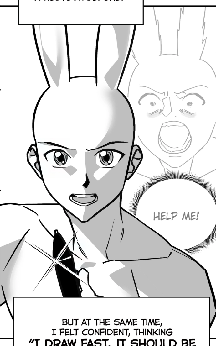 Heroes & Demons & Villains Chapter 142 page 68 - 