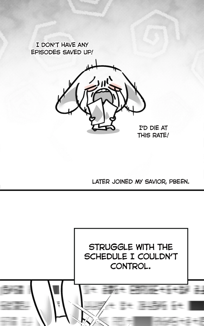 Heroes & Demons & Villains Chapter 142 page 72 - 