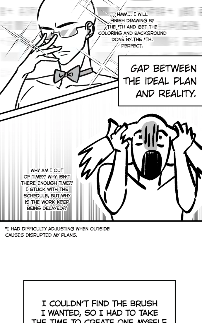 Heroes & Demons & Villains Chapter 142 page 73 - 