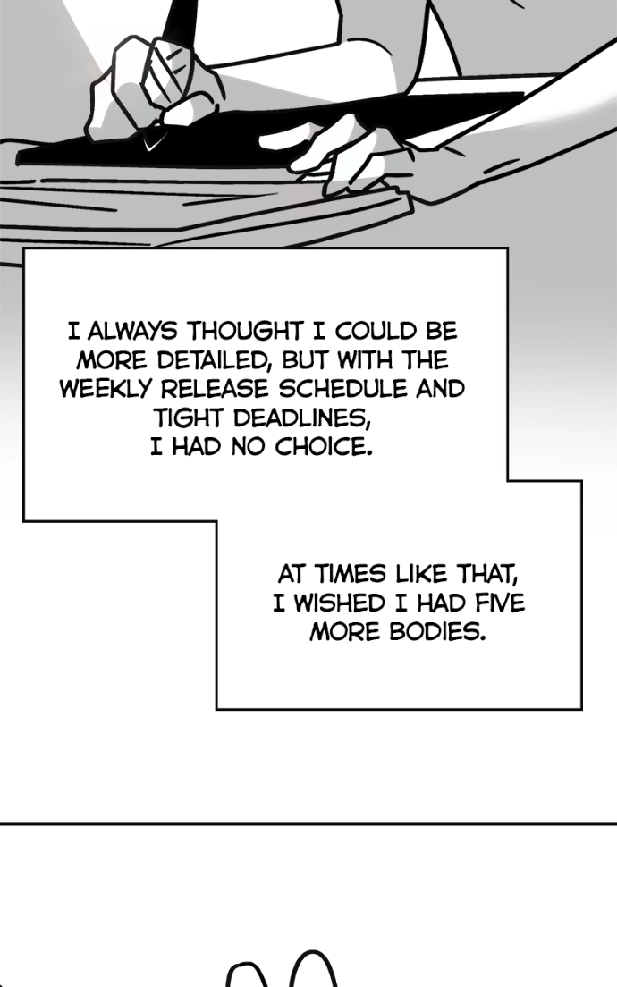 Heroes & Demons & Villains Chapter 142 page 76 - 