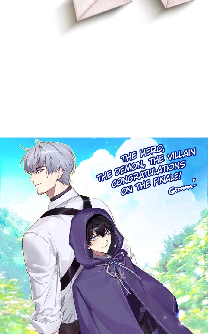 Heroes & Demons & Villains Chapter 142 page 87 - 