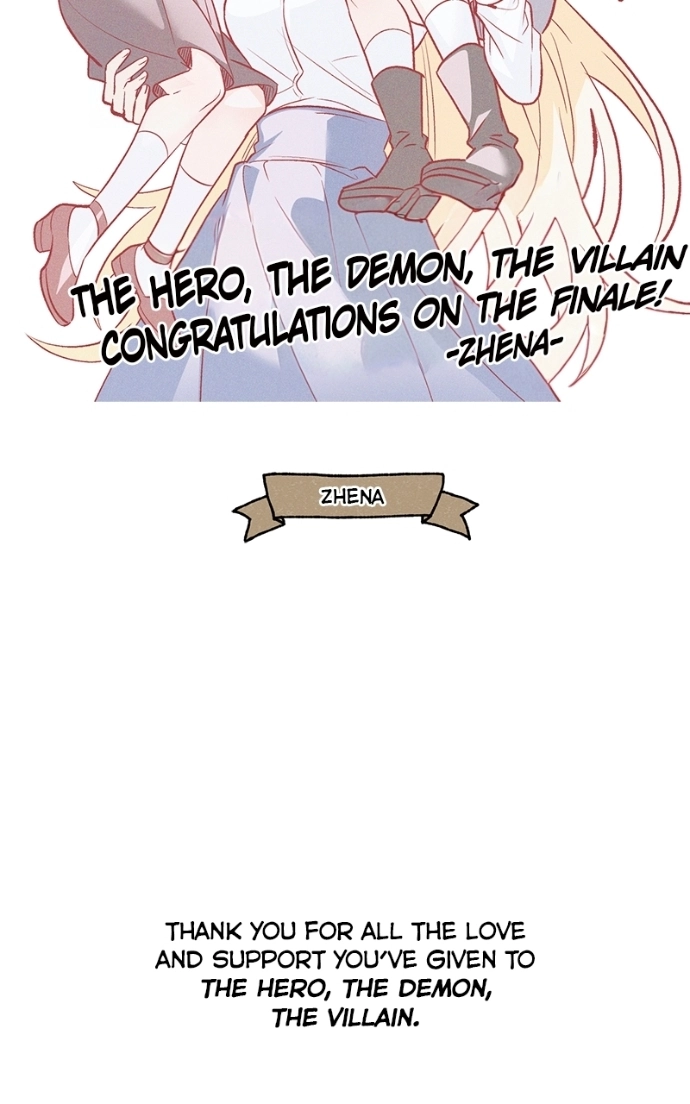 Heroes & Demons & Villains Chapter 142 page 96 - 