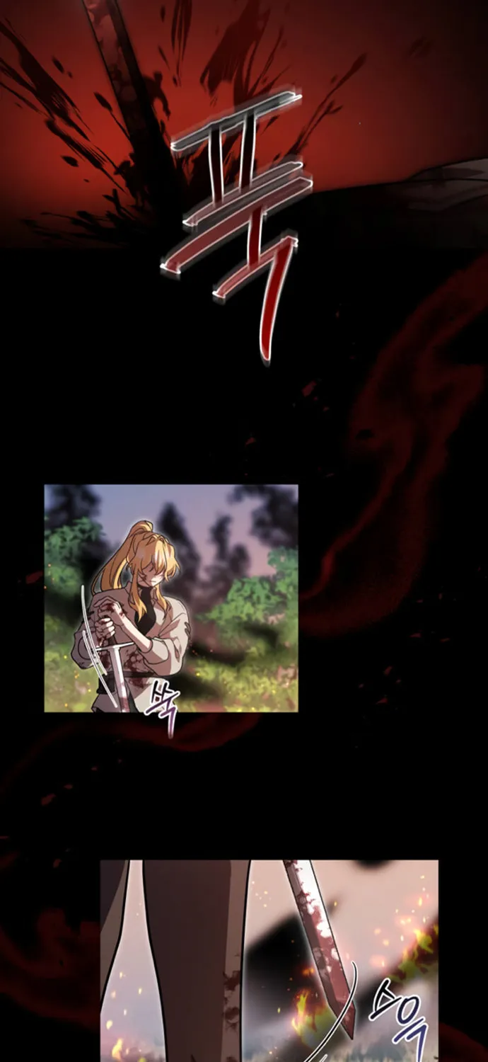 Heroes & Demons & Villains Chapter 15 page 11 - 