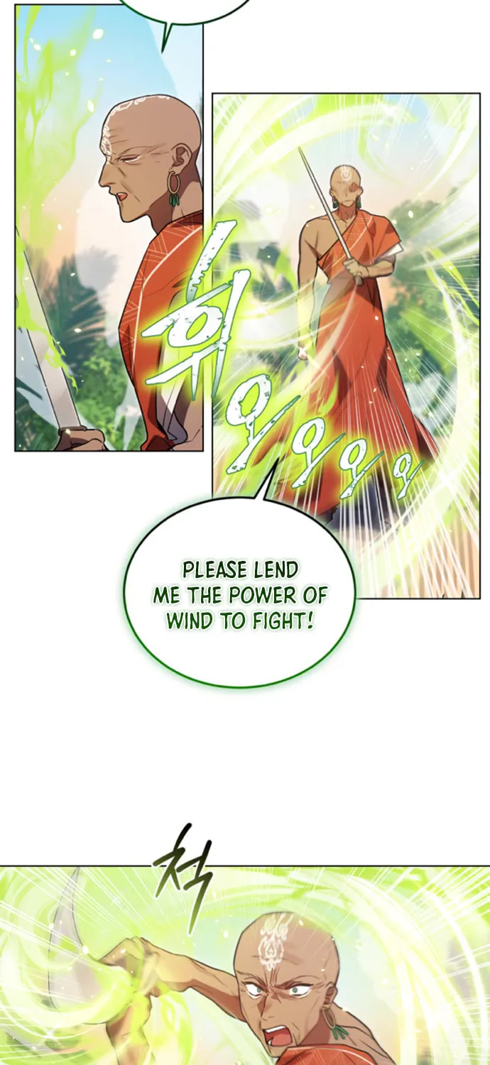 Heroes & Demons & Villains Chapter 15 page 17 - 