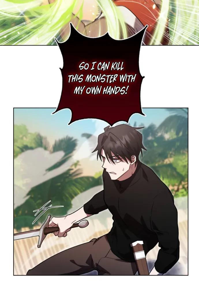 Heroes & Demons & Villains Chapter 15 page 18 - 
