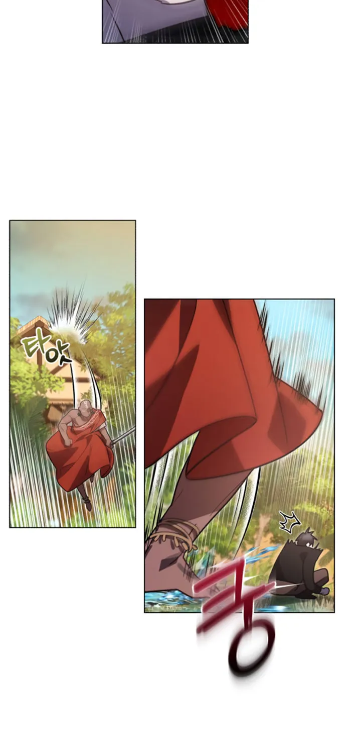 Heroes & Demons & Villains Chapter 15 page 23 - 