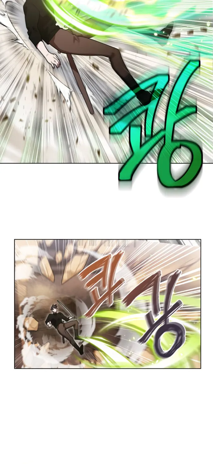 Heroes & Demons & Villains Chapter 15 page 29 - 