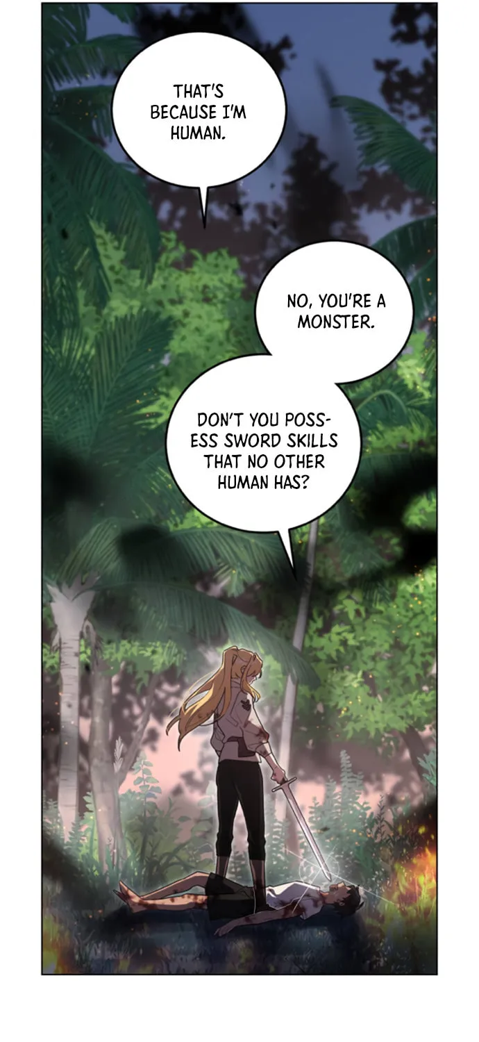 Heroes & Demons & Villains Chapter 15 page 4 - 
