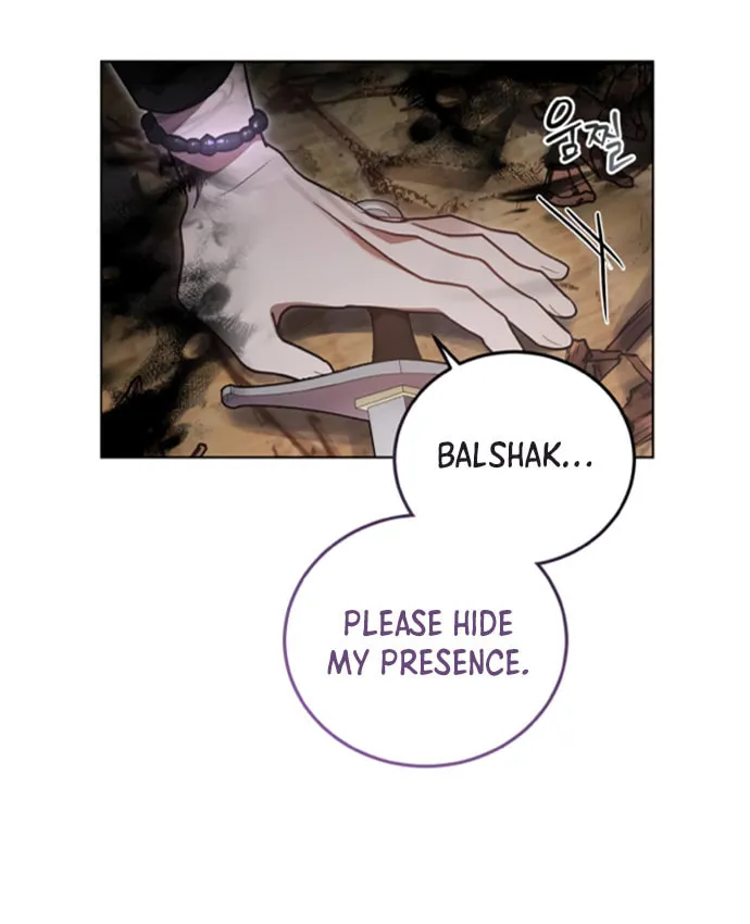 Heroes & Demons & Villains Chapter 15 page 33 - 