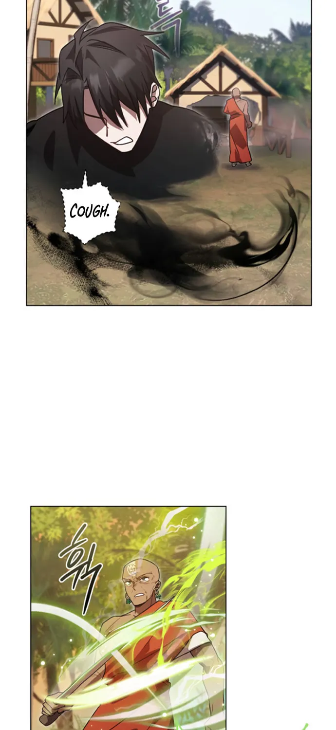 Heroes & Demons & Villains Chapter 15 page 35 - 