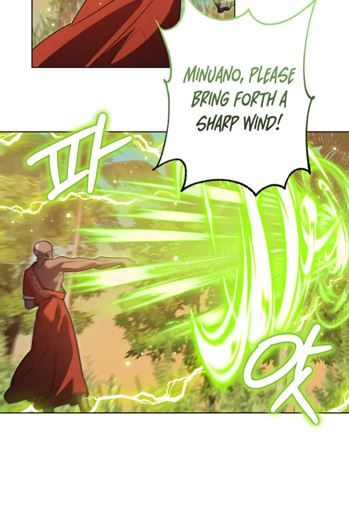 Heroes & Demons & Villains Chapter 15 page 36 - 