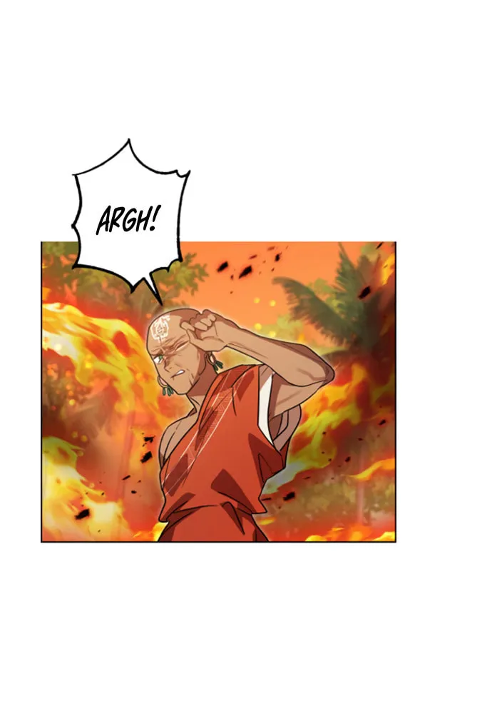 Heroes & Demons & Villains Chapter 15 page 42 - 