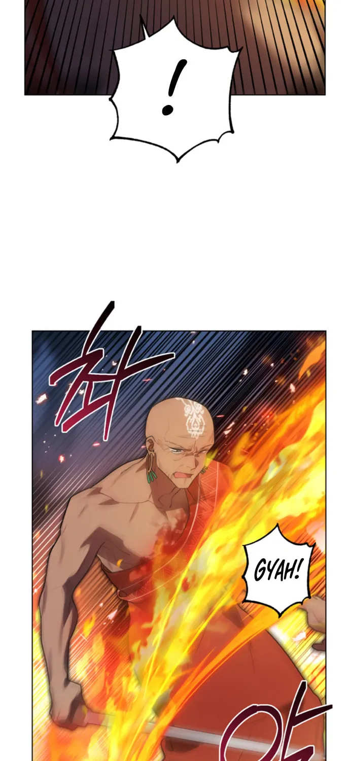 Heroes & Demons & Villains Chapter 15 page 44 - 