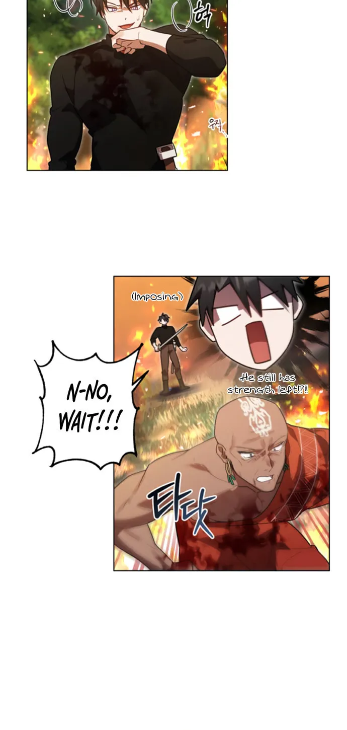 Heroes & Demons & Villains Chapter 15 page 47 - 