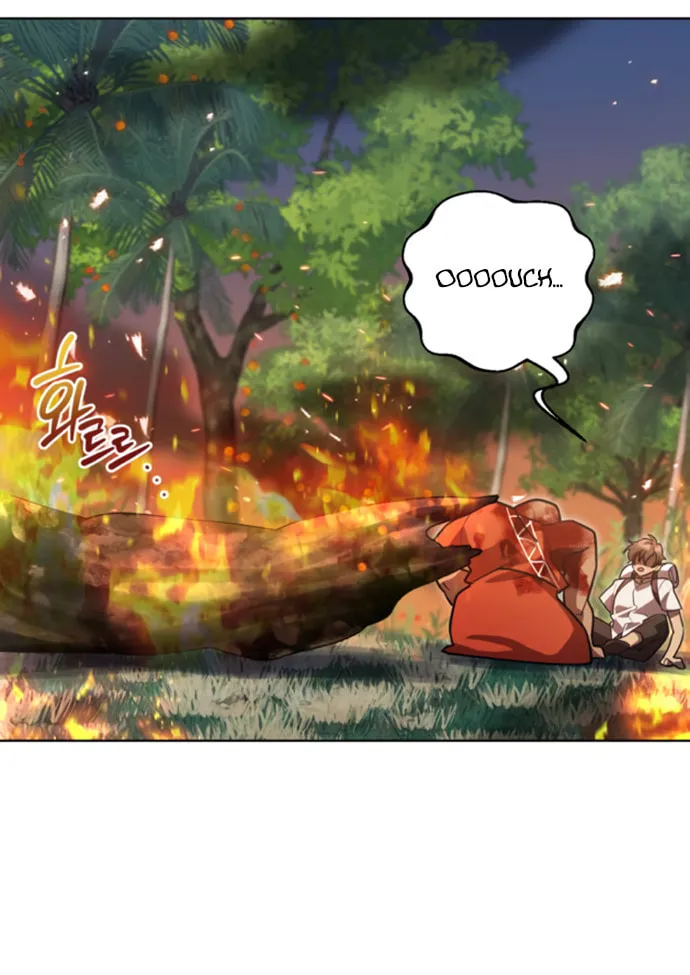 Heroes & Demons & Villains Chapter 15 page 53 - 