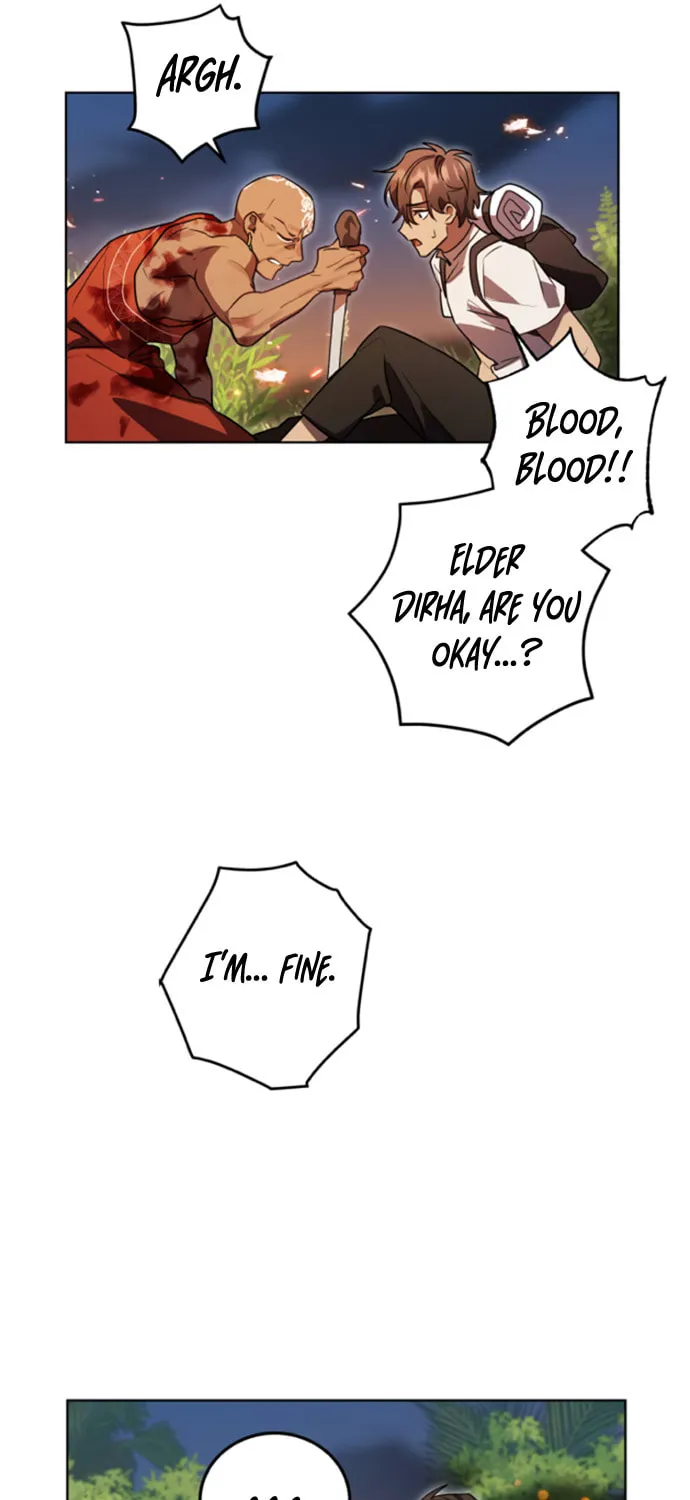 Heroes & Demons & Villains Chapter 15 page 54 - 