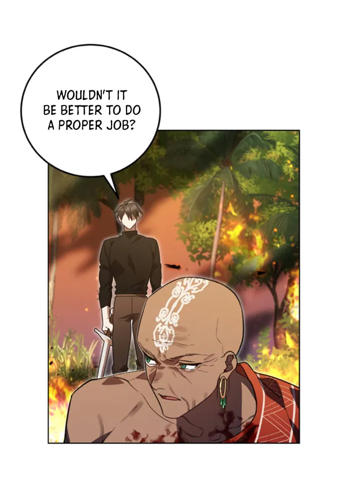 Heroes & Demons & Villains Chapter 15 page 56 - 