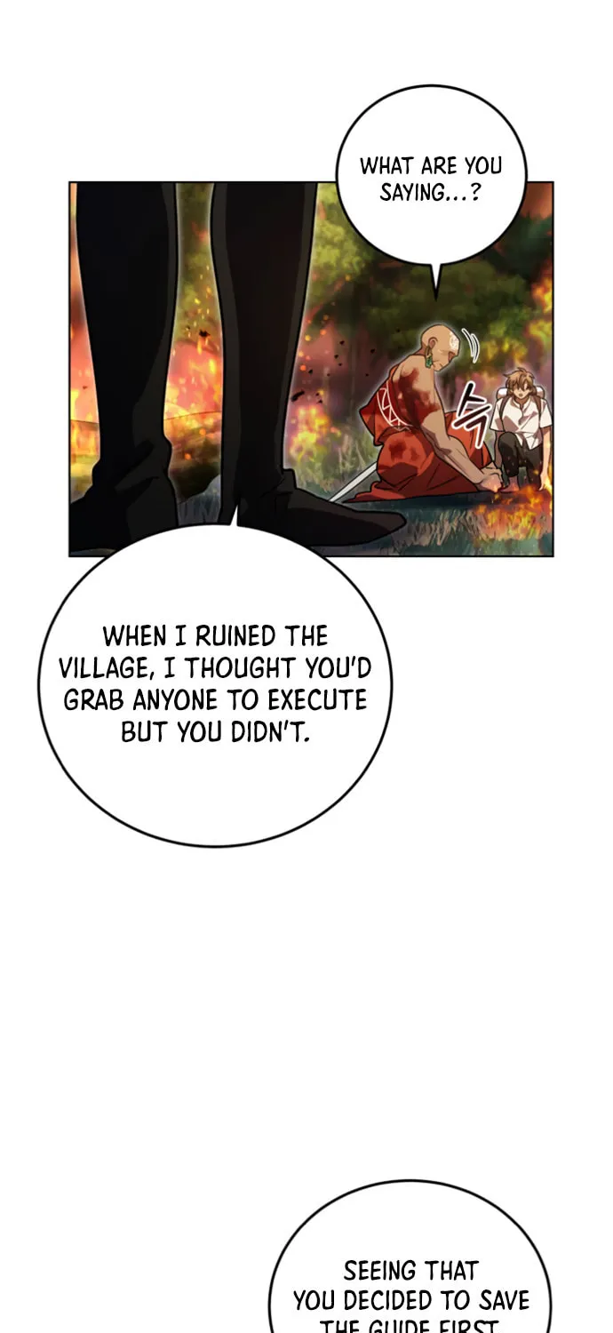 Heroes & Demons & Villains Chapter 15 page 57 - 