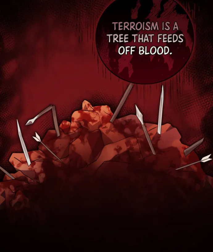 Heroes & Demons & Villains Chapter 15 page 59 - 