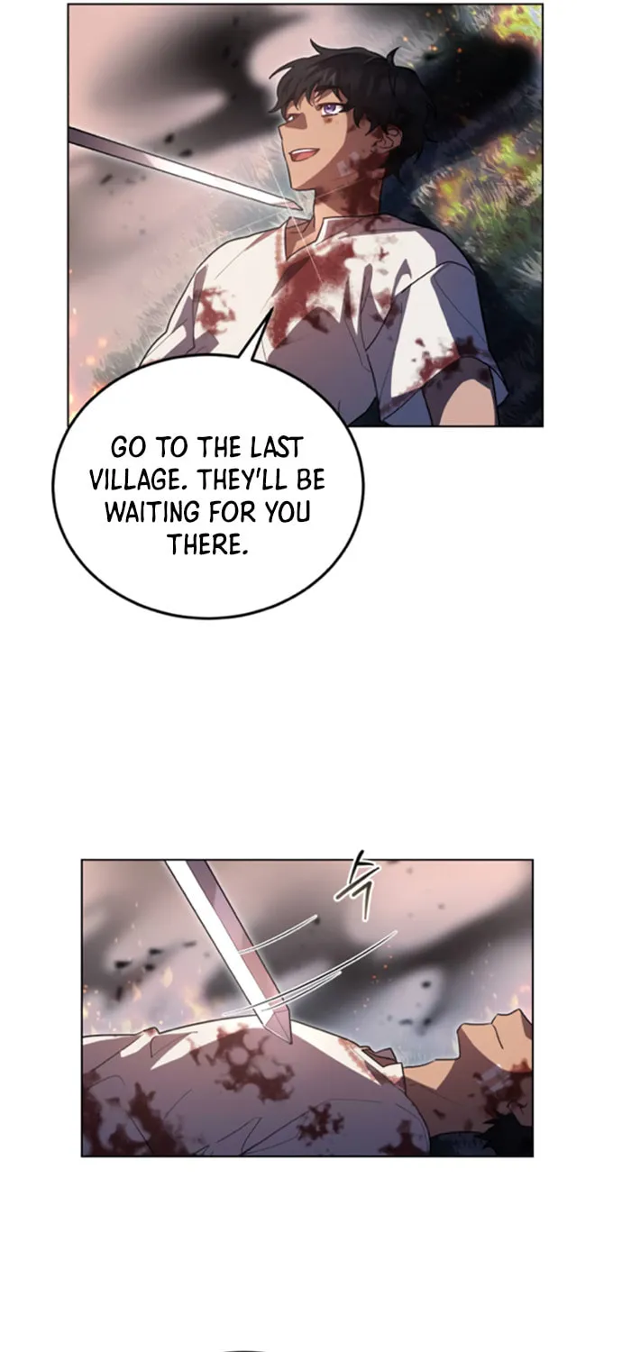 Heroes & Demons & Villains Chapter 15 page 7 - 