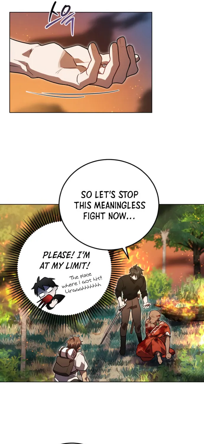 Heroes & Demons & Villains Chapter 15 page 63 - 