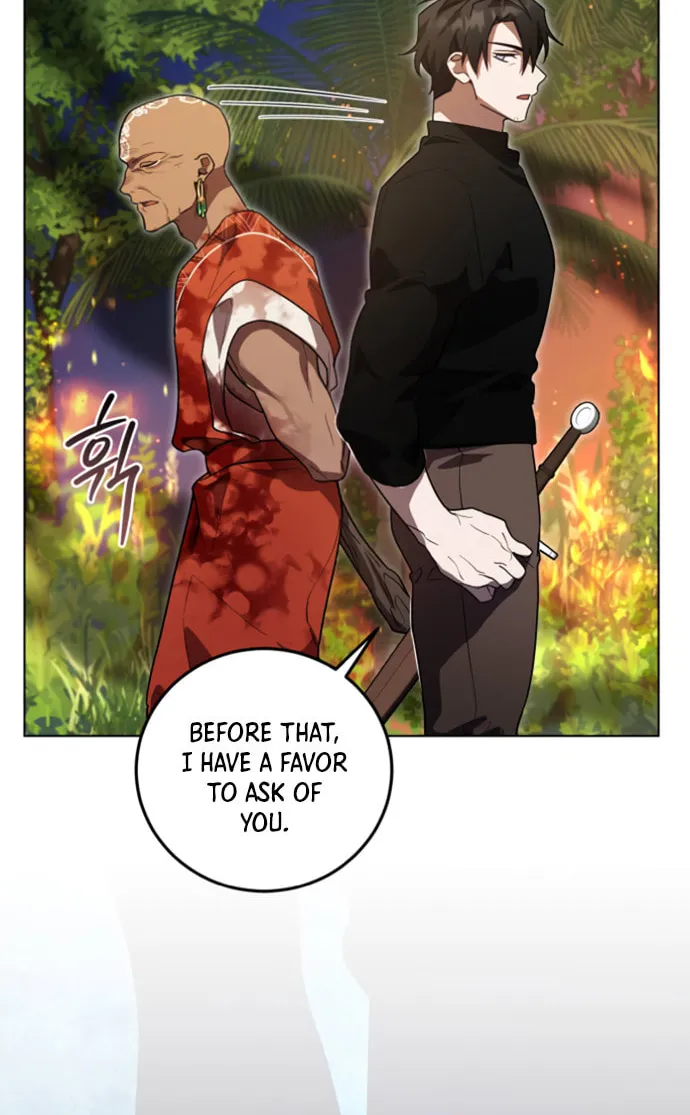 Heroes & Demons & Villains Chapter 15 page 67 - 