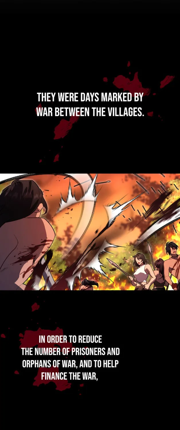 Heroes & Demons & Villains Chapter 16 page 11 - 