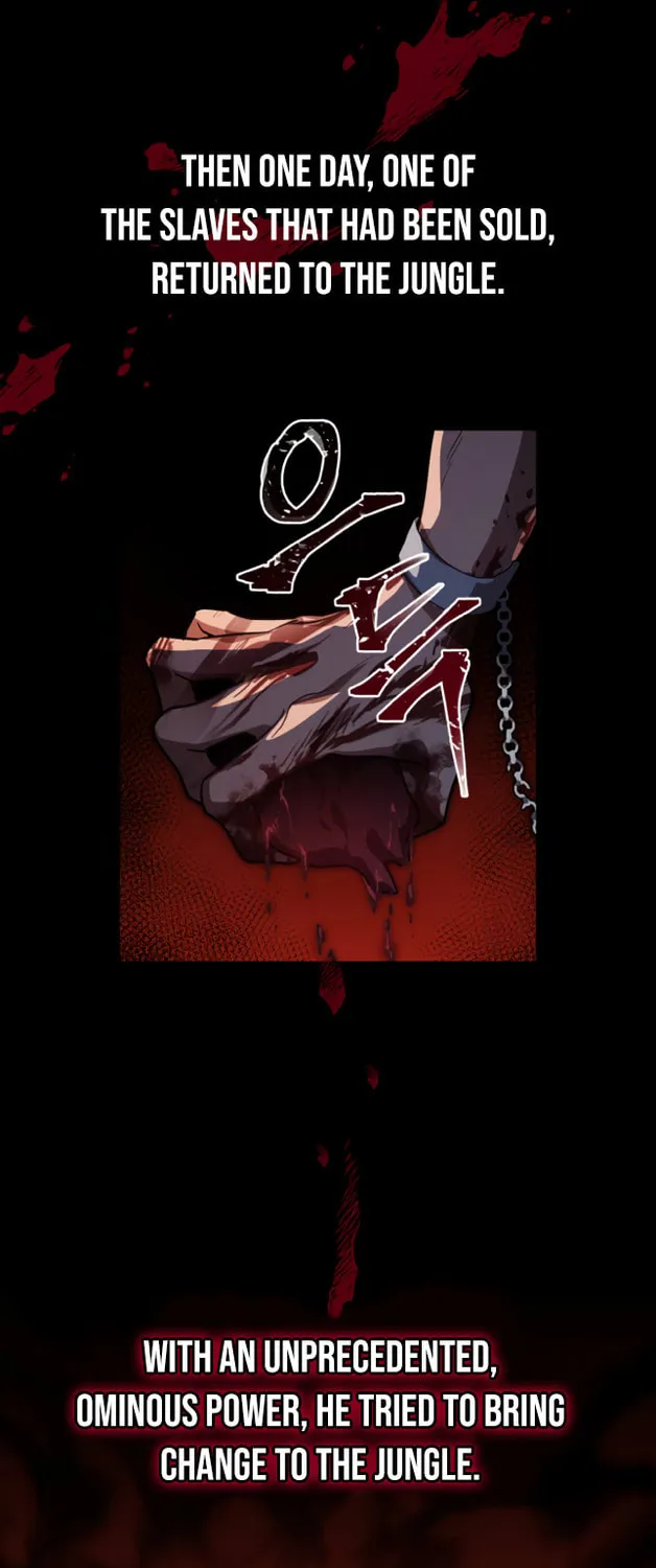Heroes & Demons & Villains Chapter 16 page 13 - 
